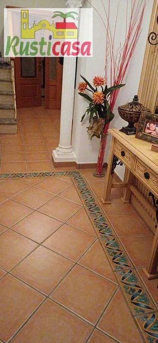 Casa en venta en Bailén