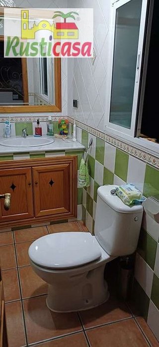 Casa en venta en Bailén