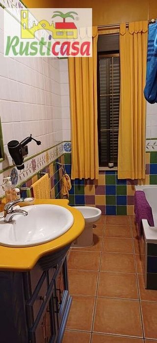 Casa en venta en Bailén