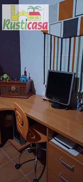 Casa en venta en Bailén