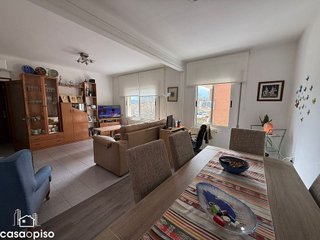 Piso en venta en Can Boada en Terrassa