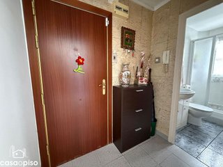 Piso en venta en Can Boada en Terrassa