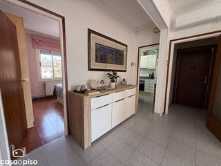 Piso en venta en Can Boada en Terrassa