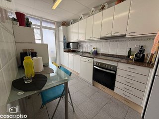 Piso en venta en Can Boada en Terrassa