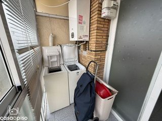 Piso en venta en Can Boada en Terrassa