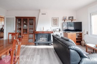 Chalet en venta en Sant Feliu de Codines