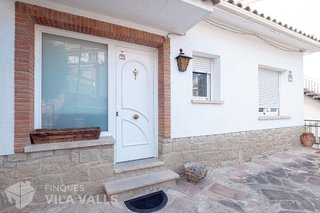 Chalet en venta en Sant Feliu de Codines