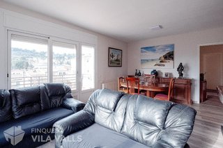 Chalet en venta en Sant Feliu de Codines