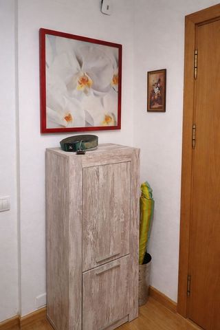 Piso en venta en Llagosta, La