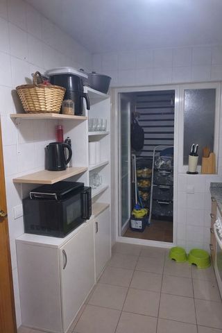 Piso en venta en Llagosta, La