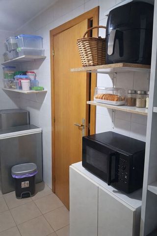 Piso en venta en Llagosta, La