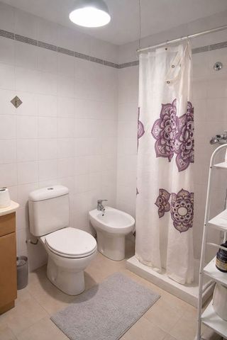 Piso en venta en Llagosta, La