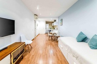 Piso en venta en Centre en Sitges