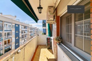 Ático en venta en Zona Mercat en Rubí