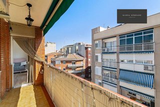 Ático en venta en Zona Mercat en Rubí