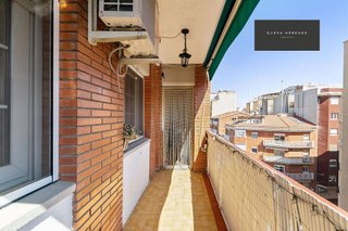 Ático en venta en Zona Mercat en Rubí