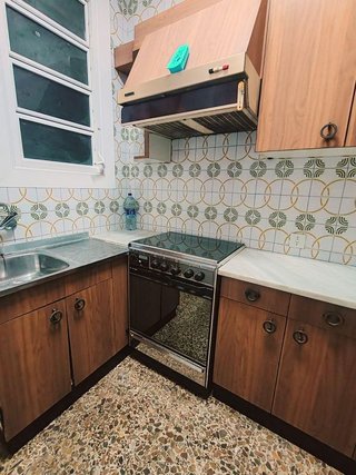 Piso en venta en Fort Pienc en Barcelona