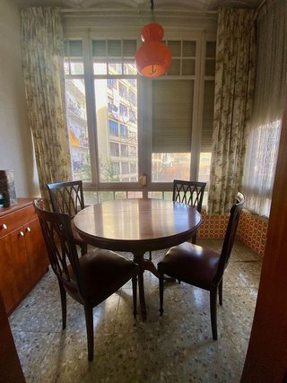 Piso en venta en Fort Pienc en Barcelona