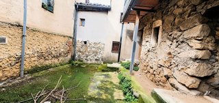 Chalet en venta en Candeleda