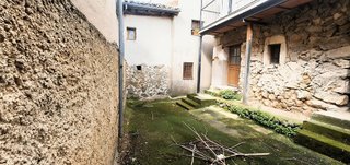Chalet en venta en Candeleda