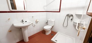 Chalet en venta en Candeleda