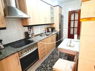 Ático en venta en Cerdanyola sur en Mataró