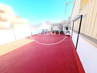 Ático en venta en Cerdanyola sur en Mataró