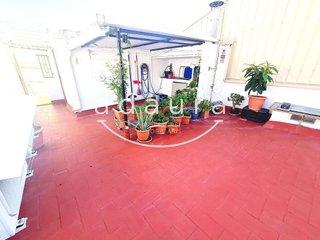 Ático en venta en Cerdanyola sur en Mataró