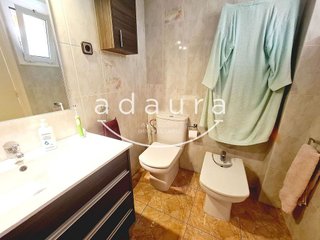 Ático en venta en Cerdanyola sur en Mataró