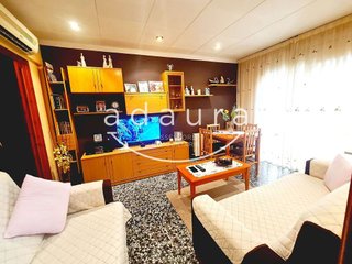 Ático en venta en Cerdanyola sur en Mataró