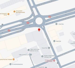 Piso en venta en Poblenou en Pineda de Mar
