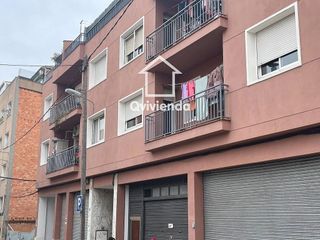 Piso en venta en Centre - Col.legis Nous - Riera Seca en Mollet del Vallès