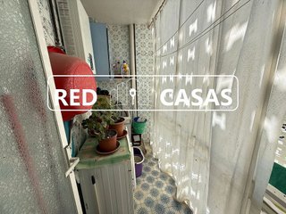 Piso en venta en Can Vidalet en Esplugues de Llobregat
