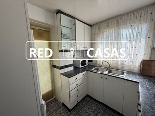 Piso en venta en Can Vidalet en Esplugues de Llobregat