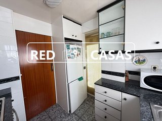 Piso en venta en Can Vidalet en Esplugues de Llobregat