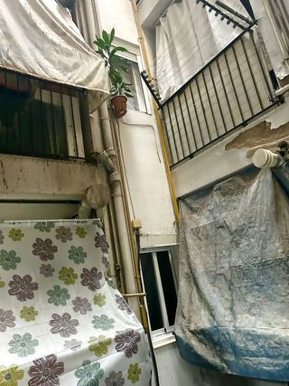 Piso en venta en El Coll en Barcelona