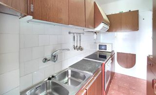 Piso en venta en Plaça Catalunya en Manresa