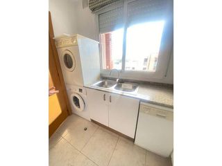 Piso en venta en Palau-solità i Plegamans