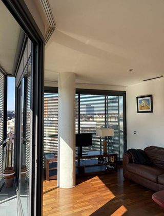 Piso en venta en Provençals del Poblenou en Barcelona