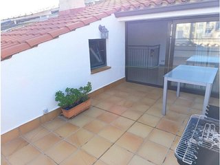 Dúplex en venta en Calella