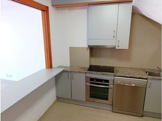Dúplex en venta en Calella