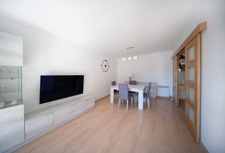 Piso en venta en El Poble Sec en Igualada