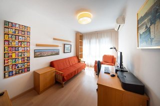 Piso en venta en El Poble Sec en Igualada