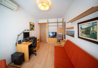 Piso en venta en El Poble Sec en Igualada