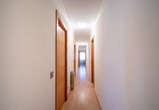 Piso en venta en El Poble Sec en Igualada