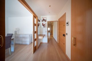 Piso en venta en El Poble Sec en Igualada