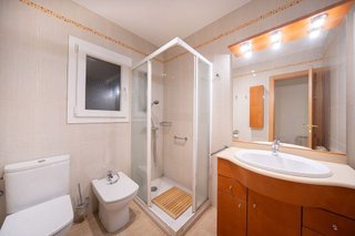 Piso en venta en El Poble Sec en Igualada