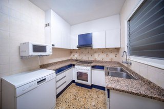 Piso en venta en El Poble Sec en Igualada