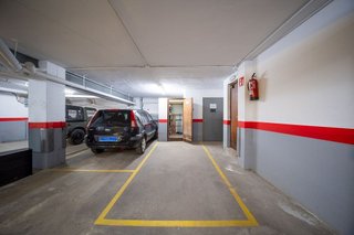 Piso en venta en El Poble Sec en Igualada