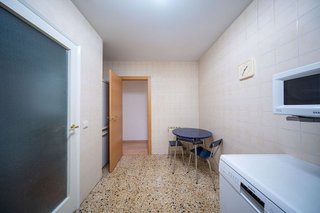 Piso en venta en El Poble Sec en Igualada